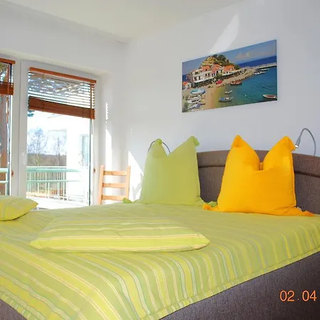 Appartement-elias Appartement Heringsdorf (Usedom)