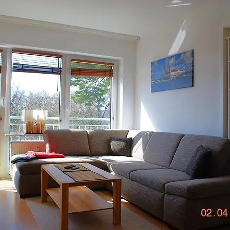 Appartement-elias