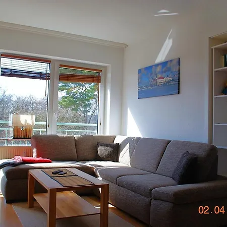 Appartement-elias Appartement