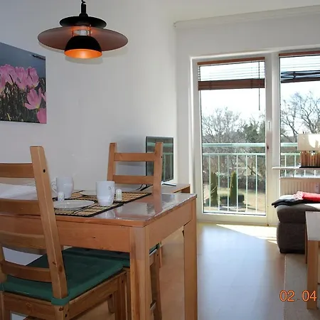 Appartement-elias Appartement *