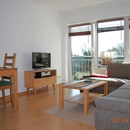 Appartement-elias Appartement