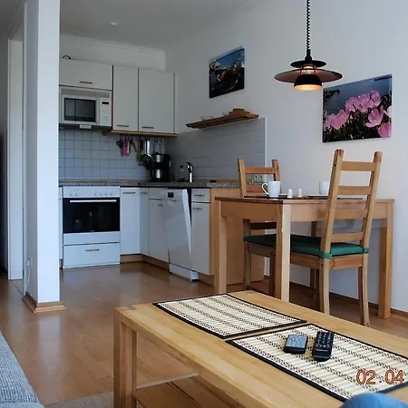 Appartement-elias Appartement *