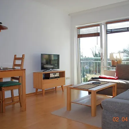Appartement Appartement-elias *