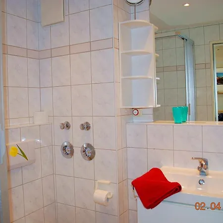 Appartement-elias 公寓 *