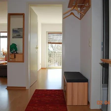 公寓 Appartement-elias *