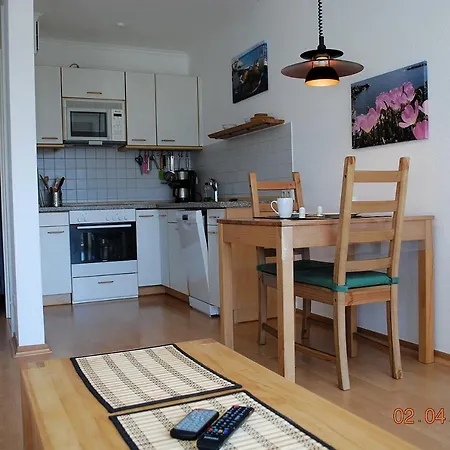Appartement Appartement-elias