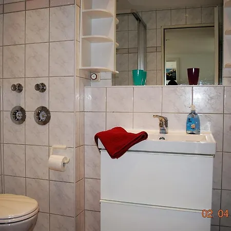 Appartement-elias Appartement *
