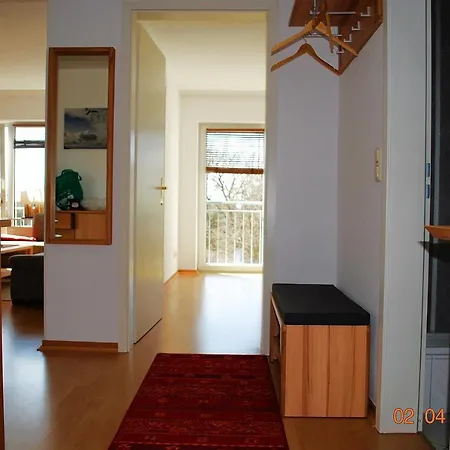 Appartement-elias 公寓