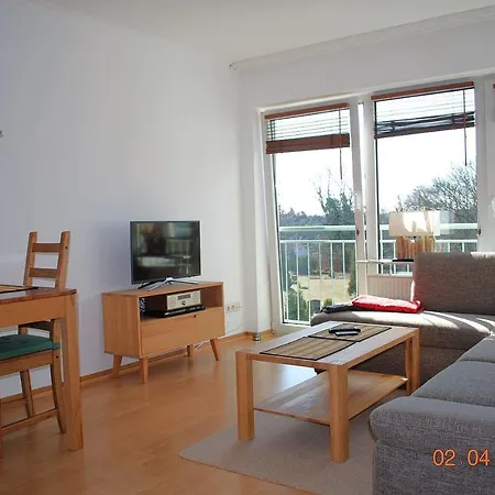 公寓 Appartement-elias
